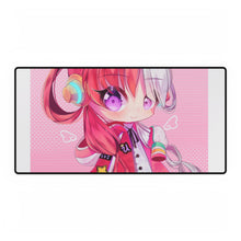 Load image into Gallery viewer, One Piece FIlm: Red Mouse Pad (Desk Mat)

