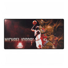 Load image into Gallery viewer, Slam Dunk Mouse Pad (Desk Mat)
