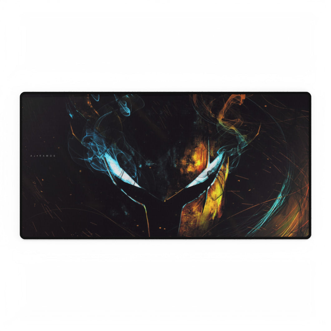 IGRIS Mouse Pad (Desk Mat)