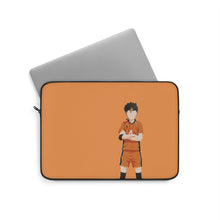 Load image into Gallery viewer, Anime Haikyu!! Laptop Sleeve
