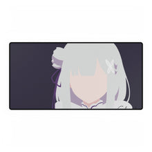 Load image into Gallery viewer, Anime Re:ZERO -Starting Life in Another World- Mouse Pad (Desk Mat)

