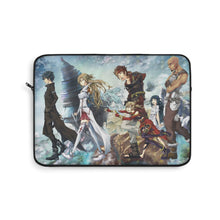 Load image into Gallery viewer, Sword Art Online Asuna Yuuki, Yui Laptop Sleeve
