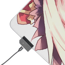 Load image into Gallery viewer, Fate/Apocrypha RGB LED Mouse Pad (Desk Mat)
