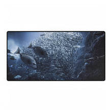 Load image into Gallery viewer, Animal Fish Mouse Pad (Desk Mat)

