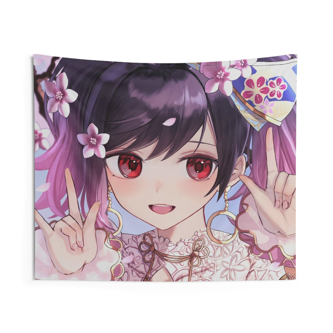 Love Live! Indoor Wall Tapestry