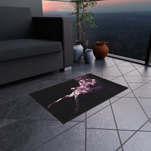 Load image into Gallery viewer, Angel Beats (Photoshopped Ver.) Rug
