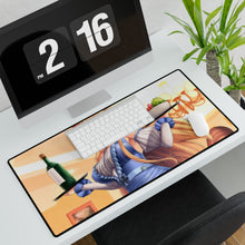 Load image into Gallery viewer, Anime One Piecer Mouse Pad (Desk Mat)
