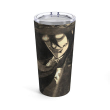 Load image into Gallery viewer, Hellsing Alucard Tumbler 20oz
