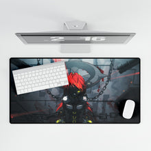 Load image into Gallery viewer, Anime Pixiv Fantasia T Mouse Pad (Desk Mat)
