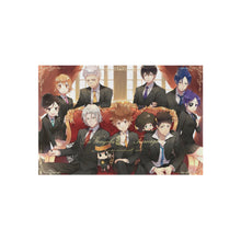 Load image into Gallery viewer, Reborn! Katekyo Hitman Reborn Rug
