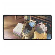 Load image into Gallery viewer, Your Name. Mouse Pad (Desk Mat)
