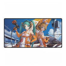 Load image into Gallery viewer, Anime Vocaloid Mouse Pad (Desk Mat)
