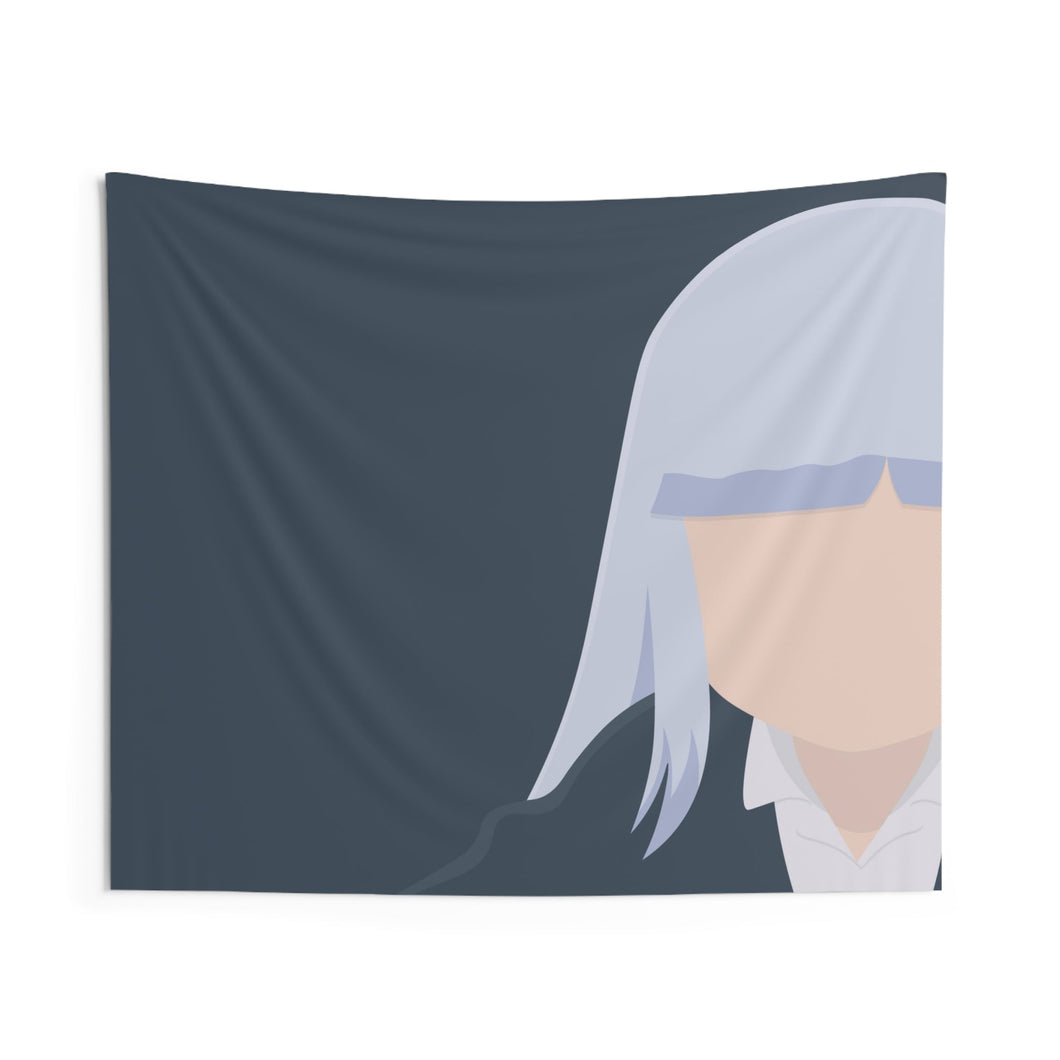 Aharen-san wa Hakarenai Indoor Wall Tapestry