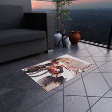 Load image into Gallery viewer, Kill La Kill Rug

