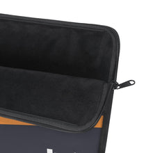Load image into Gallery viewer, Minimalist &quot;Fly High&quot;Haikyuu!! Laptop Sleeve
