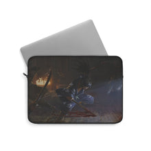 Load image into Gallery viewer, Hyakkimaru Laptop Sleeve

