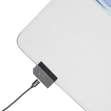 Load image into Gallery viewer, Anime Re:ZERO -Starting Life in Another World- RGB LED Mouse Pad (Desk Mat)
