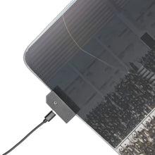 Load image into Gallery viewer, Sword Art Online RGB LED Mouse Pad (Desk Mat)
