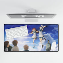 Load image into Gallery viewer, Nagi-Asu A Lull In The Sea Mouse Pad (Desk Mat)
