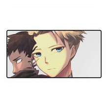Load image into Gallery viewer, Anime Spy x Family Mouse Pad (Desk Mat)

