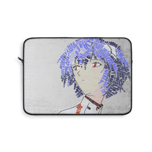 Load image into Gallery viewer, Neon Genesis Evangelion Laptop Sleeve
