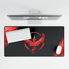 Load image into Gallery viewer, Team ValorTexture Mouse Pad (Desk Mat)
