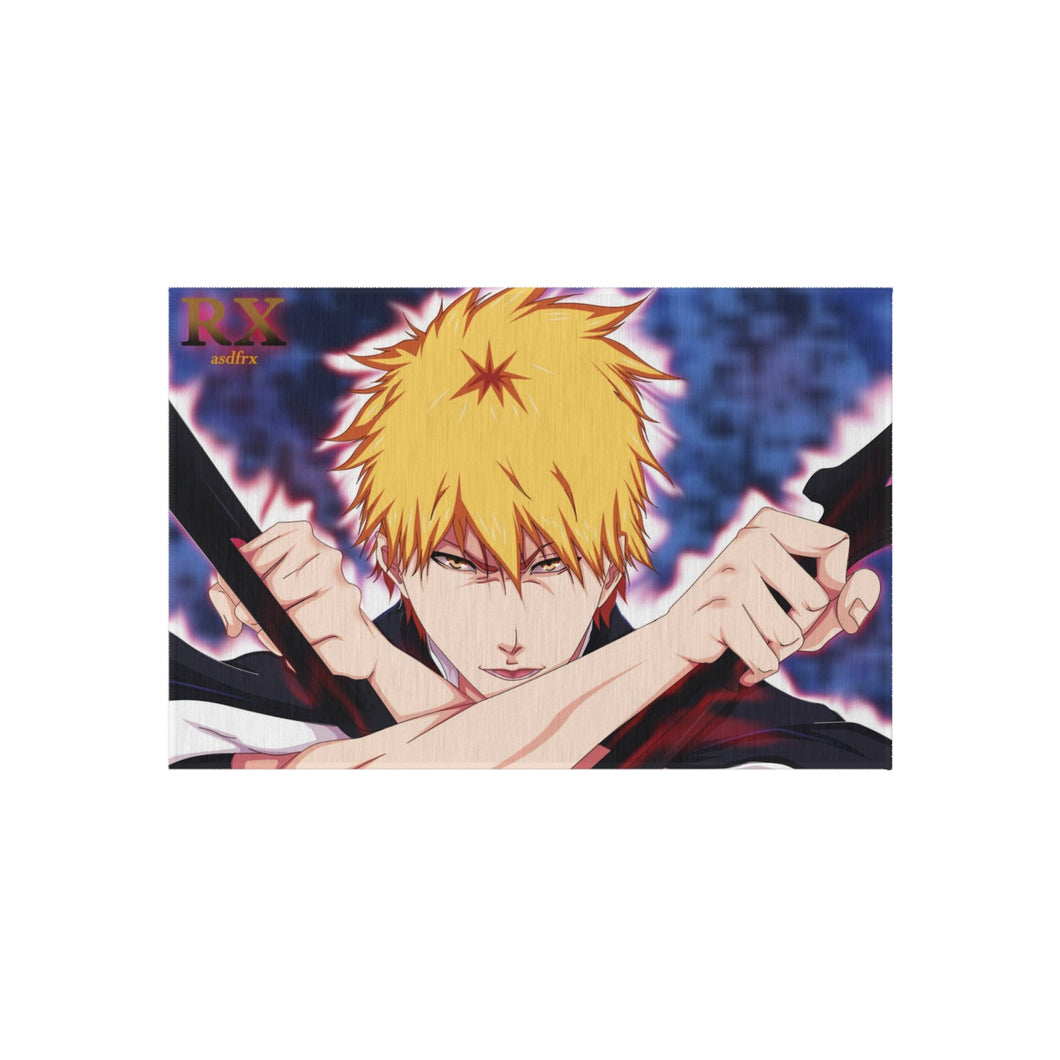 Anime Bleach Rug