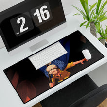 Load image into Gallery viewer, Anime One Piece Mouse Pad (Desk Mat)
