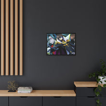 Load image into Gallery viewer, Anime Code Geass Canvas Framed Art Print
