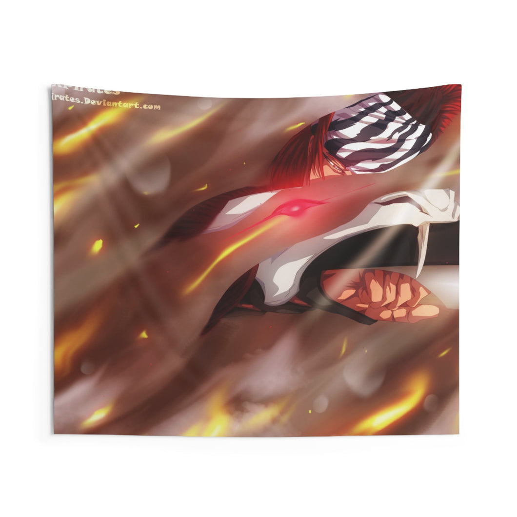 Anime Bleach Indoor Wall Tapestry