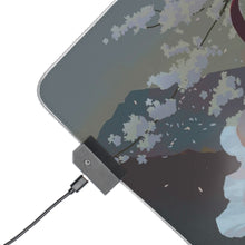 Load image into Gallery viewer, Touhou RGB LED Mouse Pad (Desk Mat)

