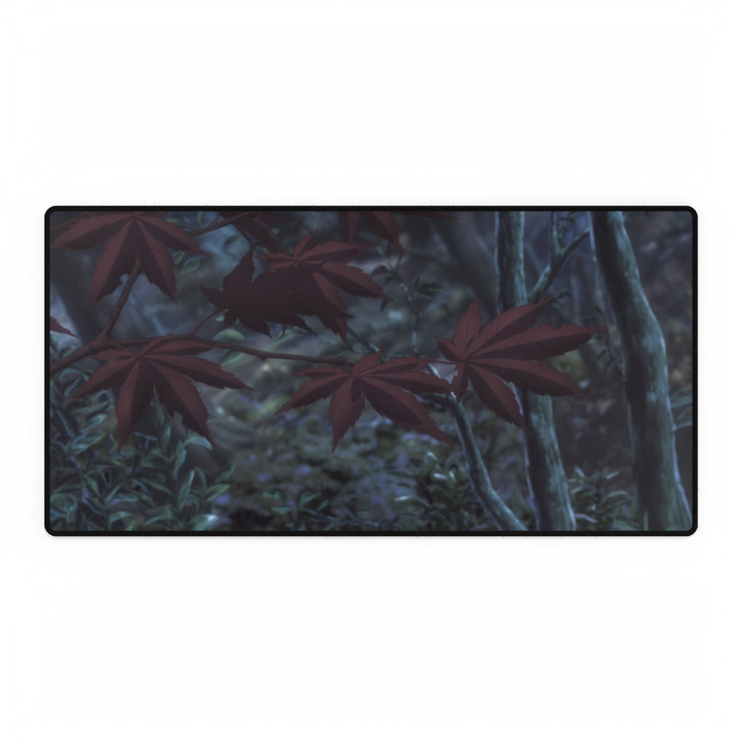 Your Name. Mouse Pad (Desk Mat)