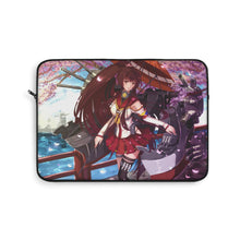 Load image into Gallery viewer, Yamamoto Laptop Sleeve
