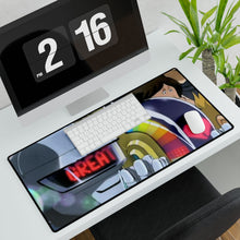 Load image into Gallery viewer, Interstella 5555 The 5tory Of The 5ecret 5tar 5ystem Mouse Pad (Desk Mat)
