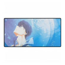 Load image into Gallery viewer, Free Dive To The Future Mouse Pad (Desk Mat)
