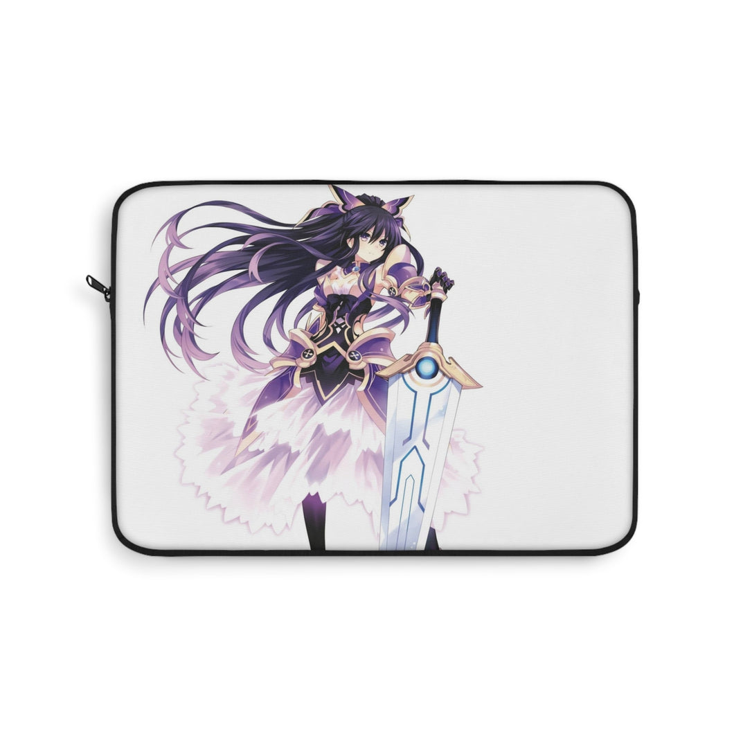 Tohka Yatogami Laptop Sleeve