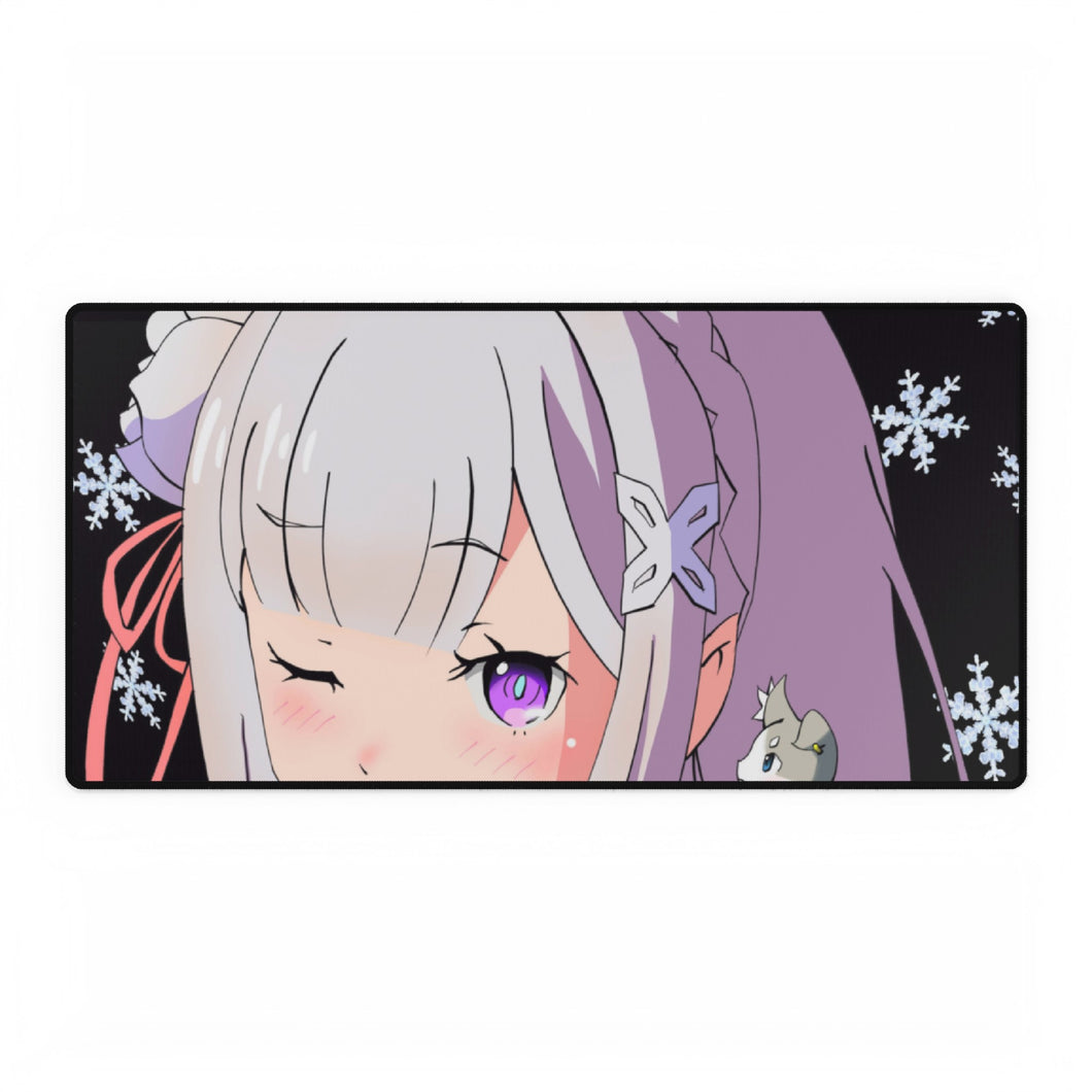 Anime Re:ZERO -Starting Life in Another World- Mouse Pad (Desk Mat)