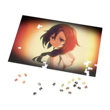 Load image into Gallery viewer, Anime Seraph of the End Jigsaw Puzzle
