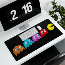 Load image into Gallery viewer, Pac-Man Mouse Pad (Desk Mat)
