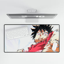 Load image into Gallery viewer, Anime One Piece Mouse Pad (Desk Mat)
