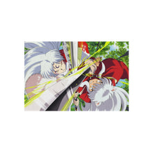 Load image into Gallery viewer, InuYasha Rug
