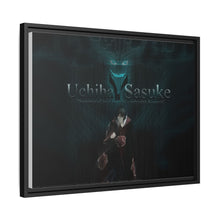 Load image into Gallery viewer, Anime Naruto Canvas Framed Art Print
