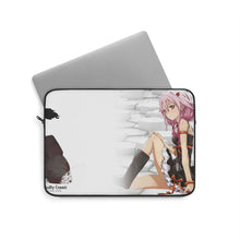 Load image into Gallery viewer, Guilty Crown Laptop Sleeve
