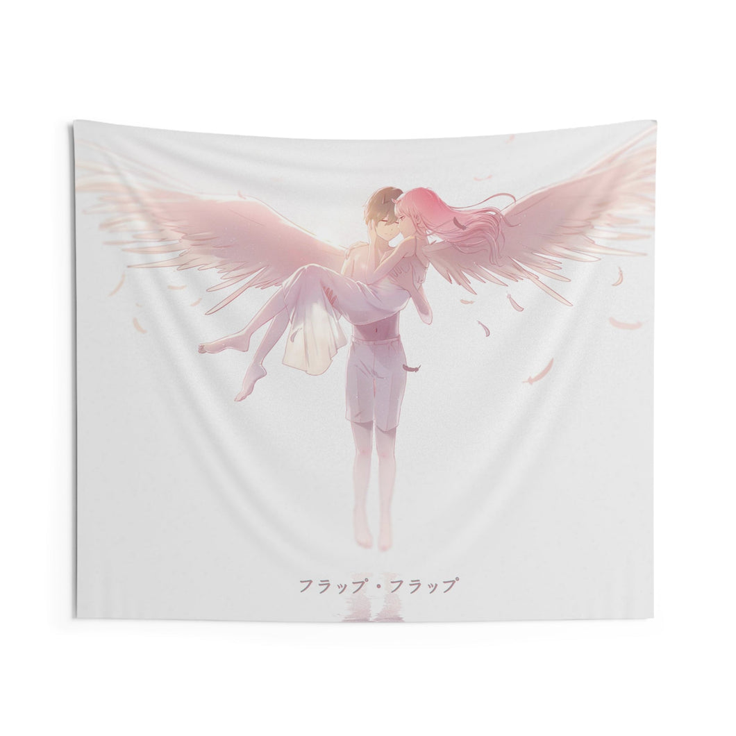 Jian Indoor Wall Tapestry