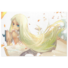 Load image into Gallery viewer, Anohana Jigsaw Puzzle

