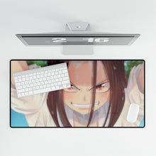 Load image into Gallery viewer, Anime Shaman King Mouse Pad (Desk Mat)
