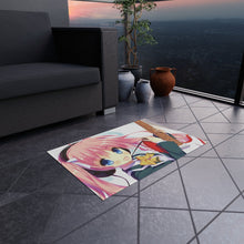 Load image into Gallery viewer, Anime Music Rug
