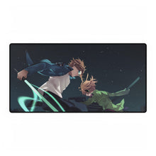 Load image into Gallery viewer, World Trigger Mouse Pad (Desk Mat)
