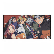 Load image into Gallery viewer, Anime Naruto Mouse Pad (Desk Mat)
