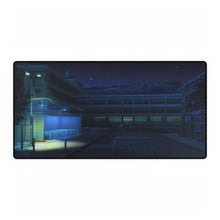 Load image into Gallery viewer, Anime Night Mouse Pad (Desk Mat)
